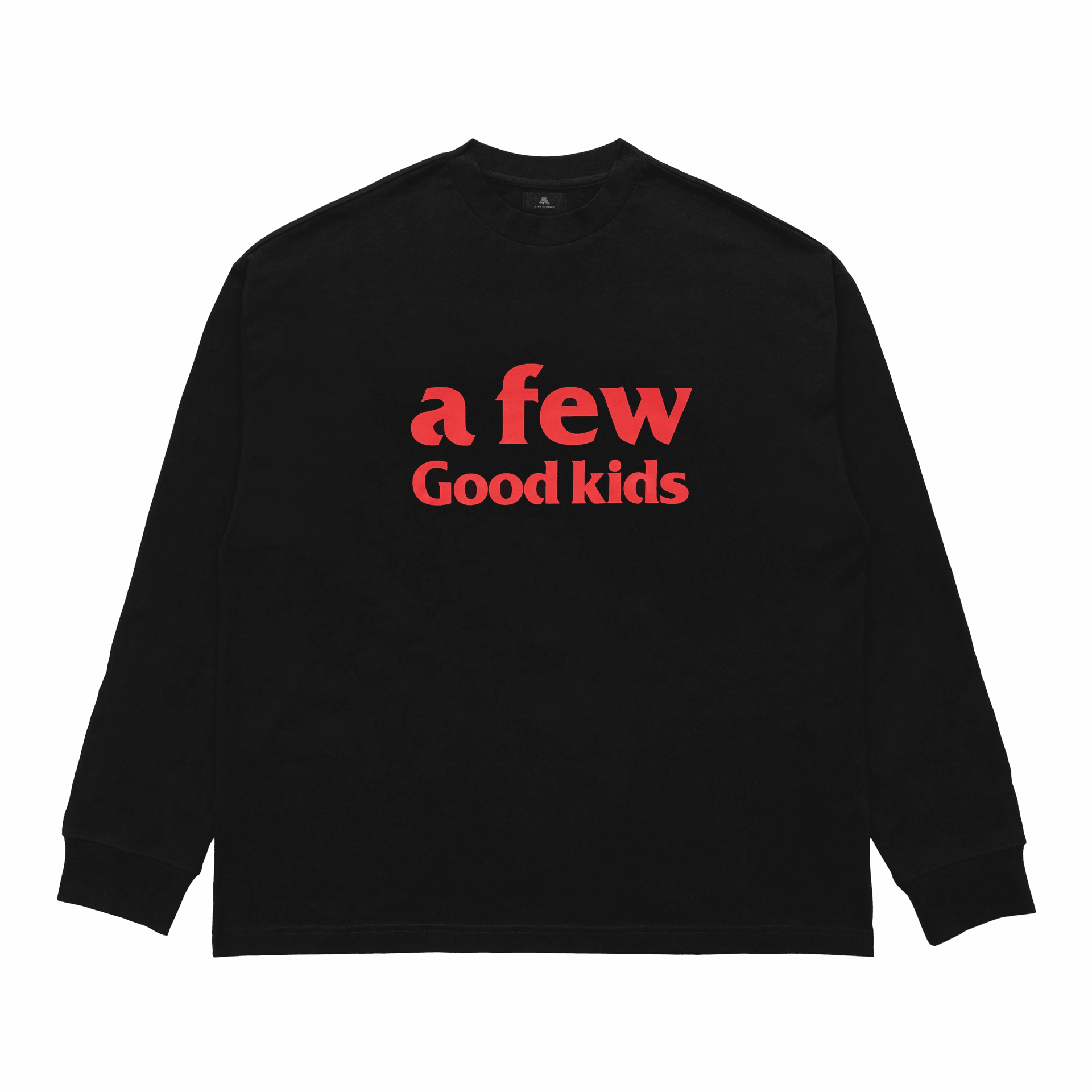 AFGK FW24 logoT