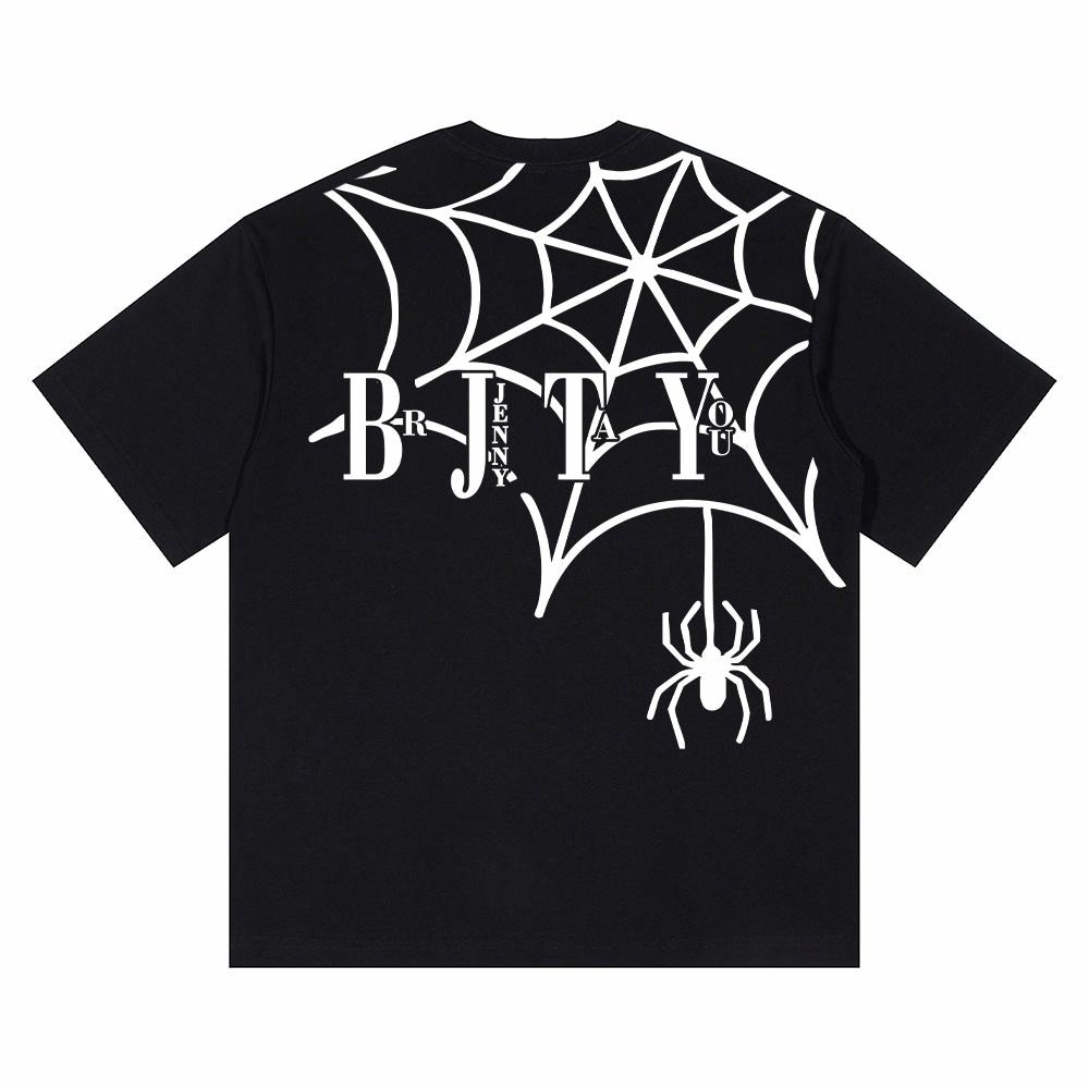 BJTY LogoT