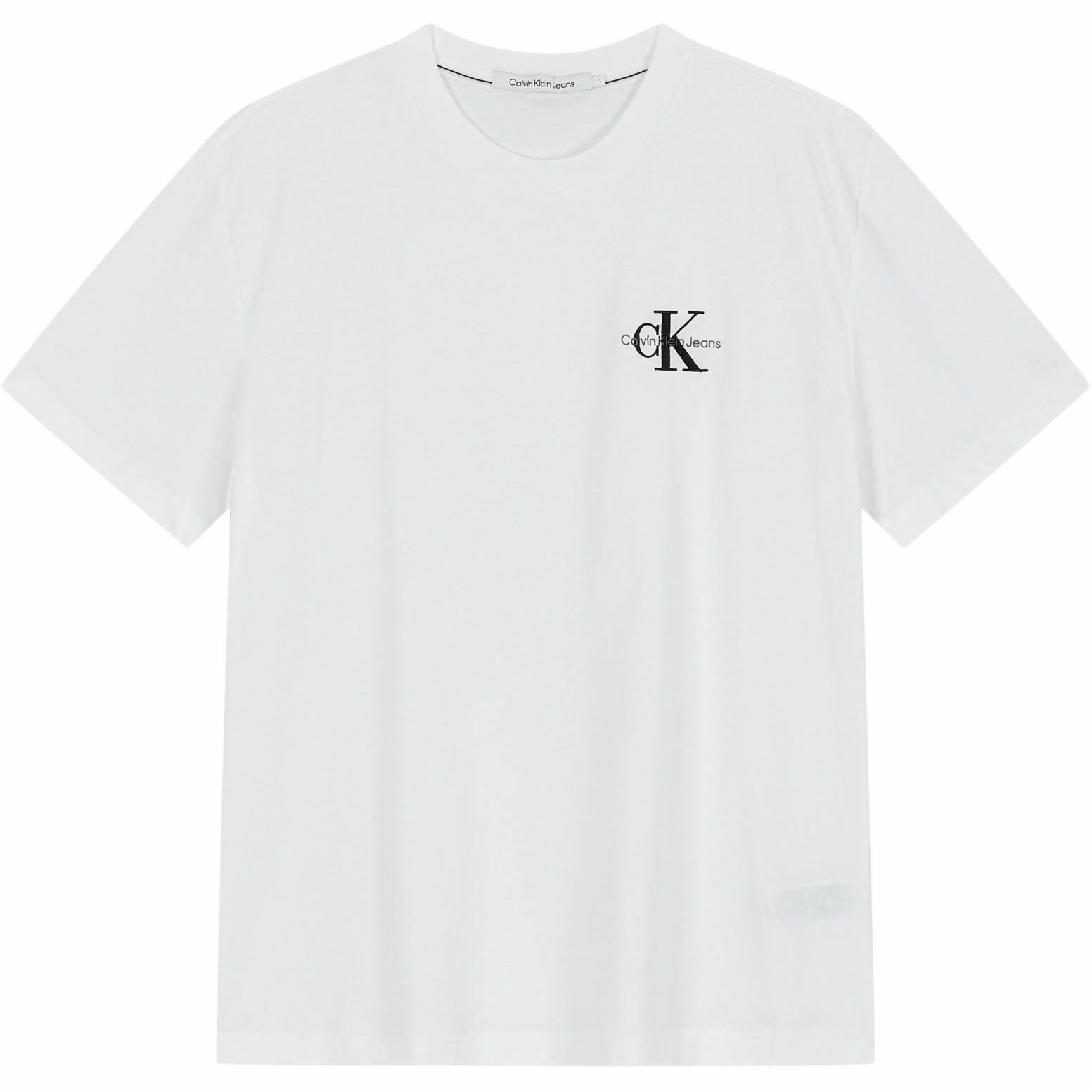 Футболка Calvin Klein T