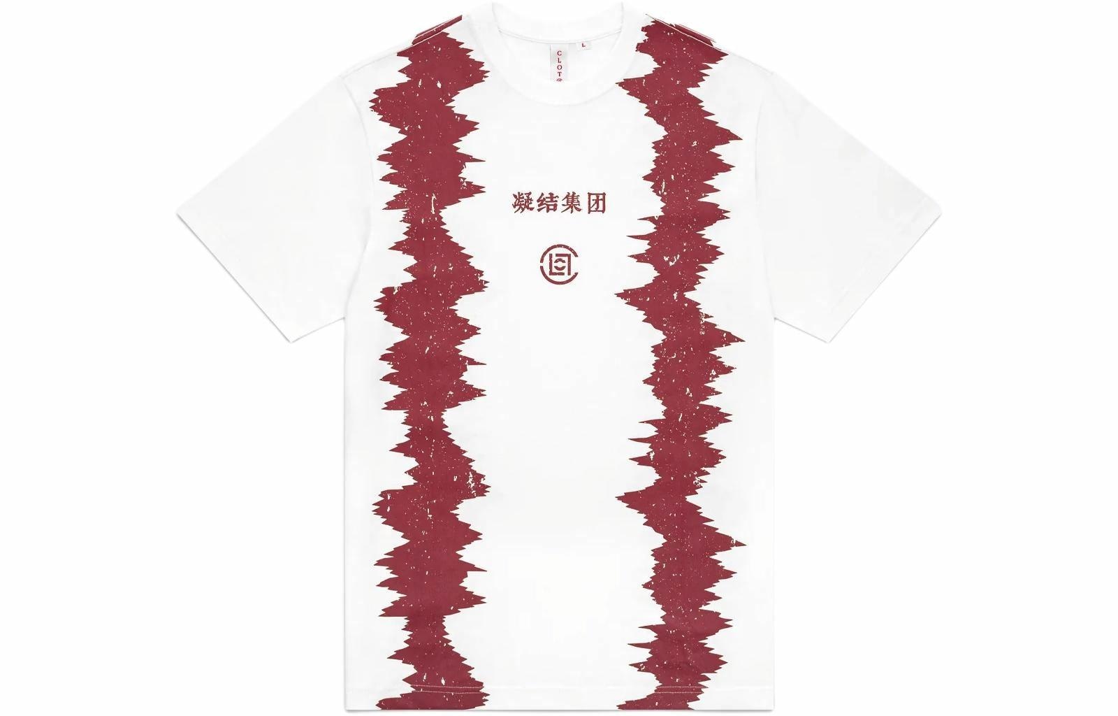 CLOT SS24 T