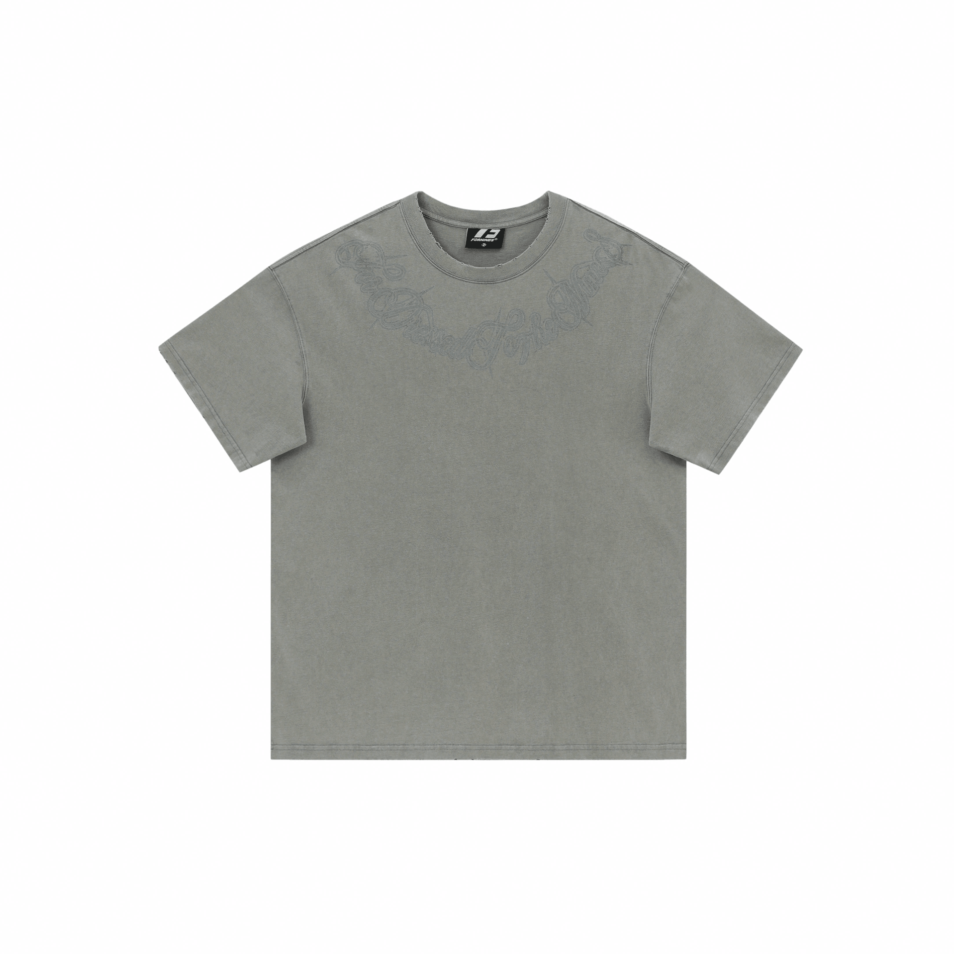 FORNINES T