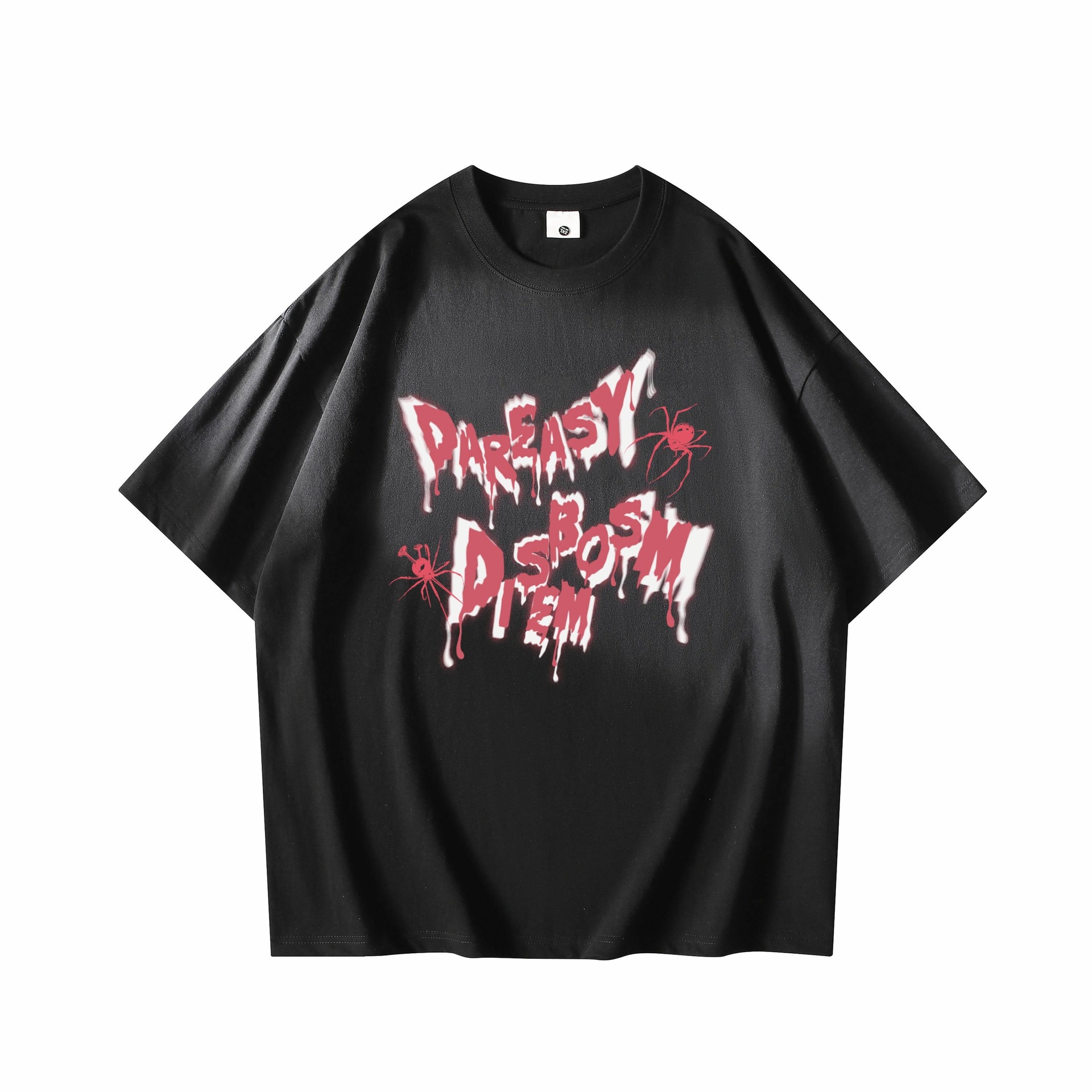 DAREASY T