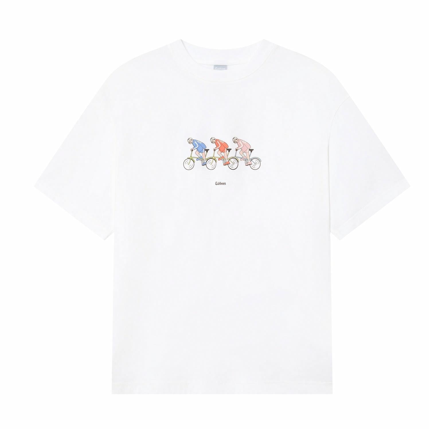 卡宾 CABBEEN Cabbeen T