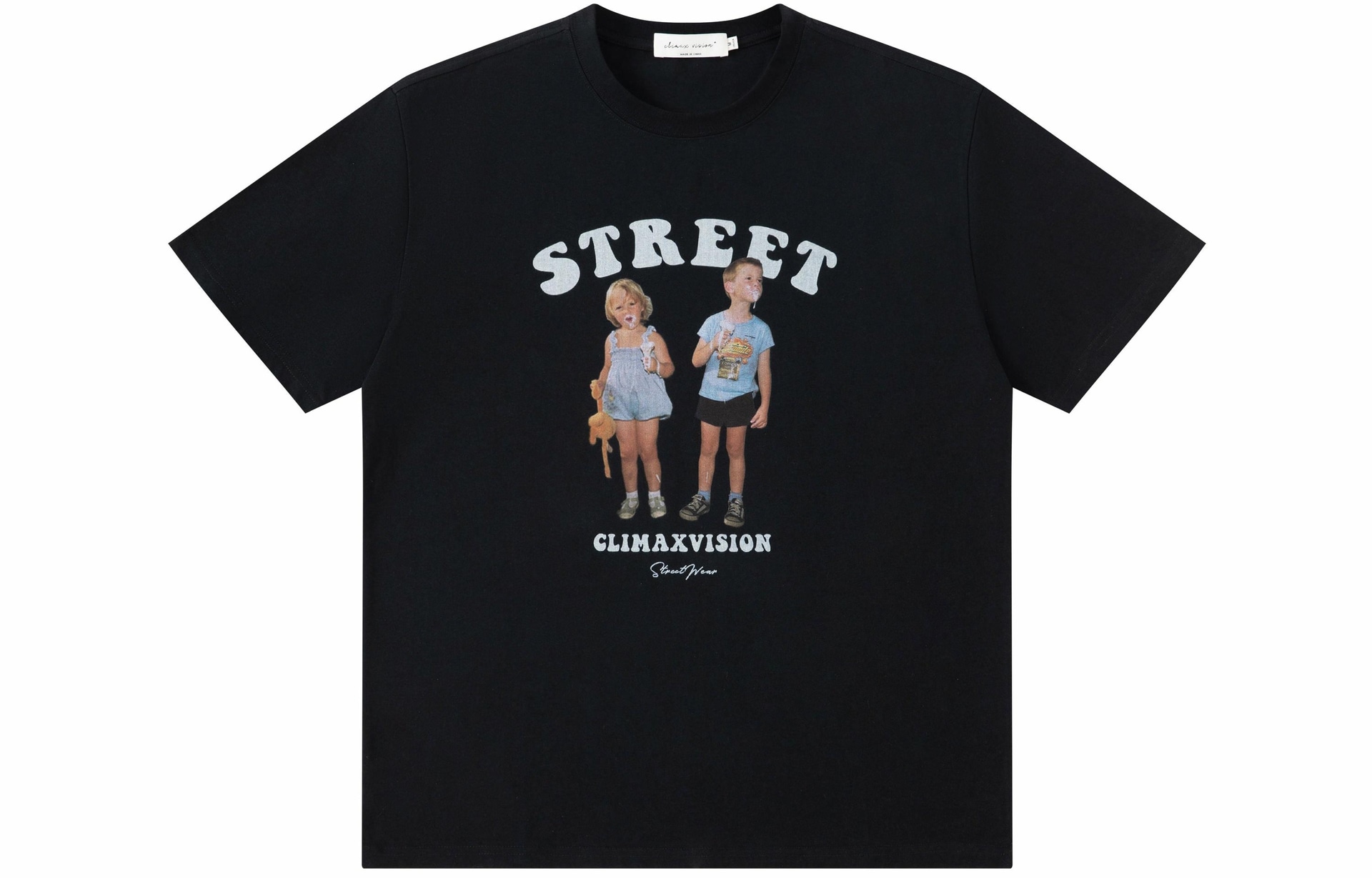 CLIMAX VISION T