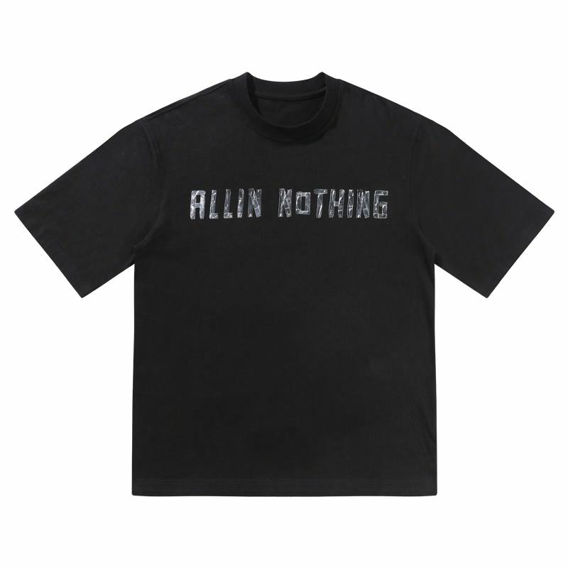ALL IN T