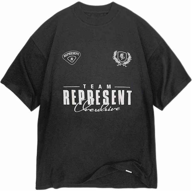 REPRESENT SS25 T