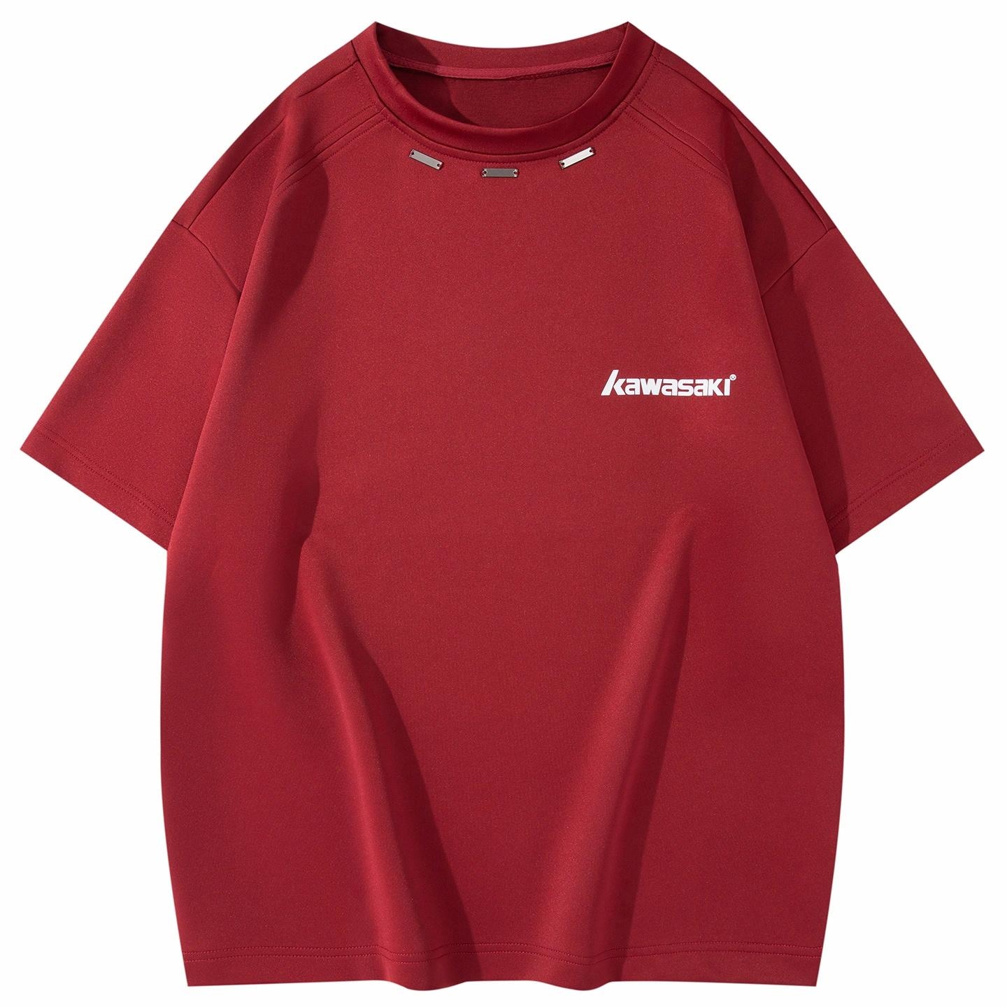 Kawasaki/川崎 Kawasaki logoT