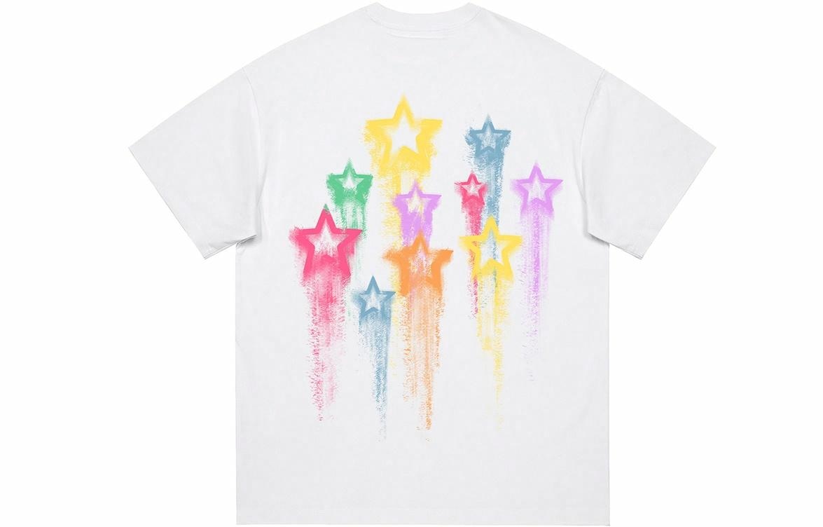 Comowa T-Shirt — фото 2