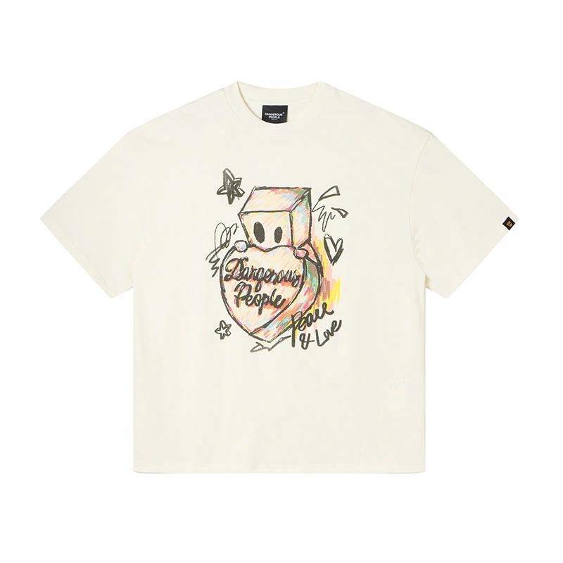 DANGEROUSPEOPLE T