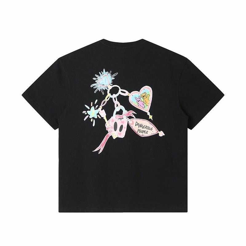DANGEROUSPEOPLE T