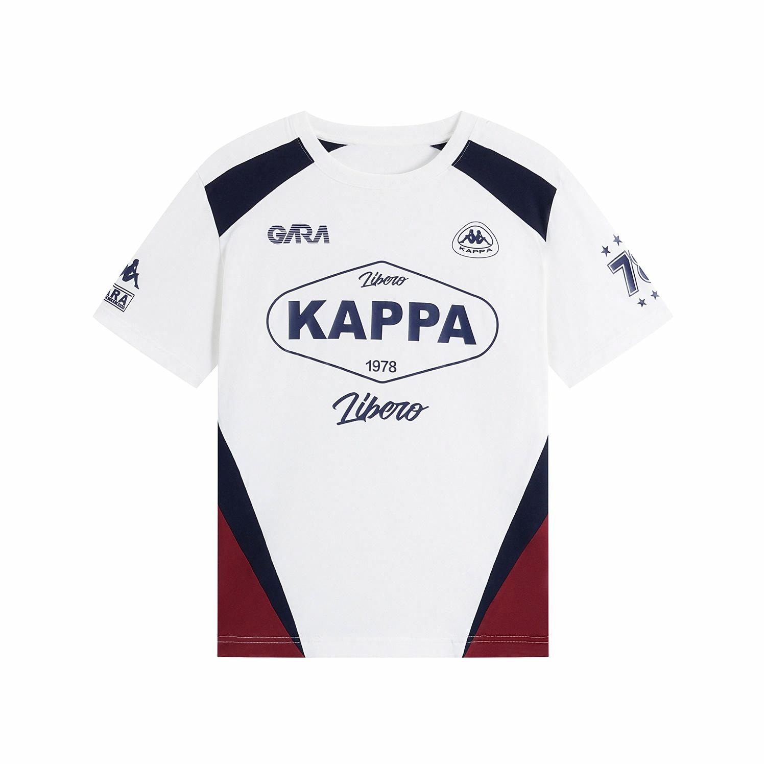 Kappa/卡帕 Kappa 1916 Series