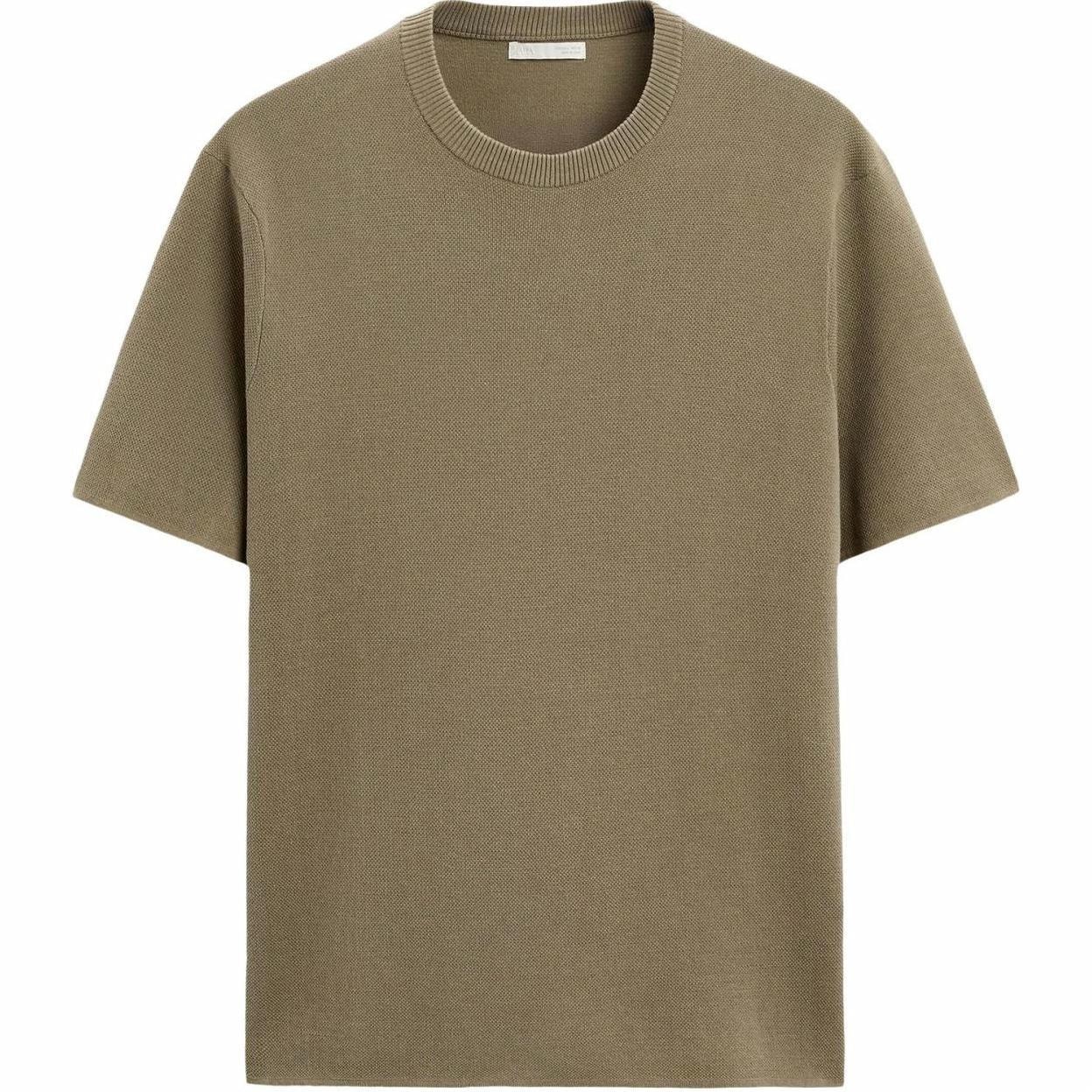 ZARA T