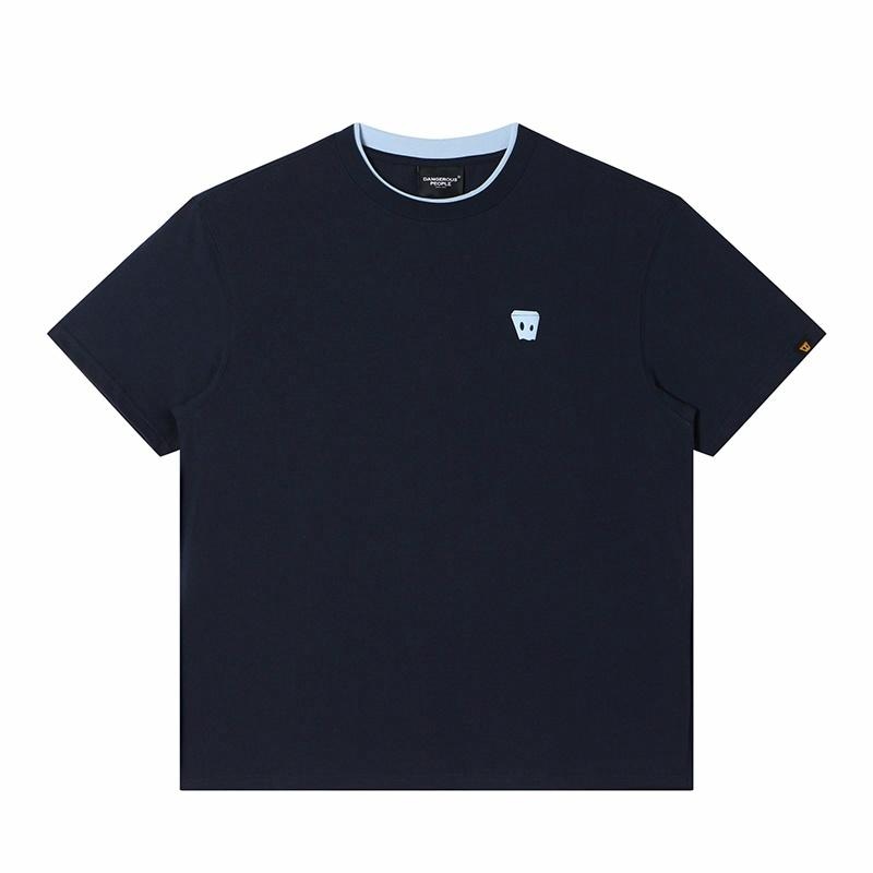 DANGEROUSPEOPLE T