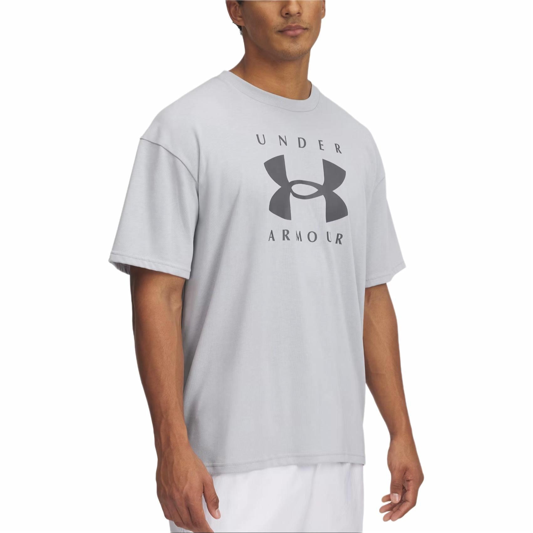 Under Armour Branded SS25 T — фото 5