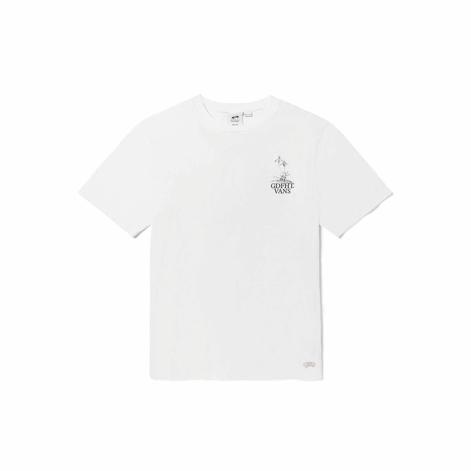 Футболка Vans x GOOD FIGHT T