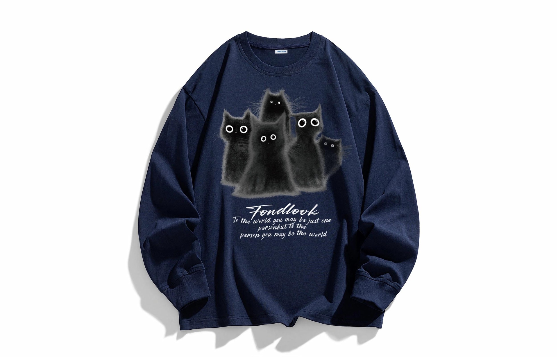 FONDLOOK T