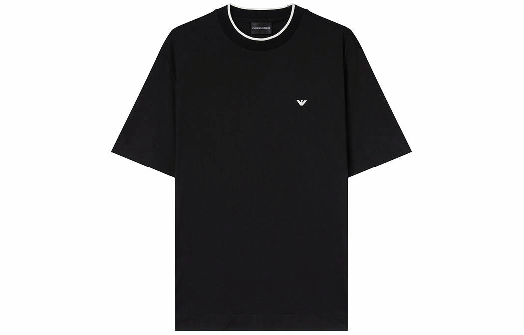 Футболка Emporio Armani SS24T