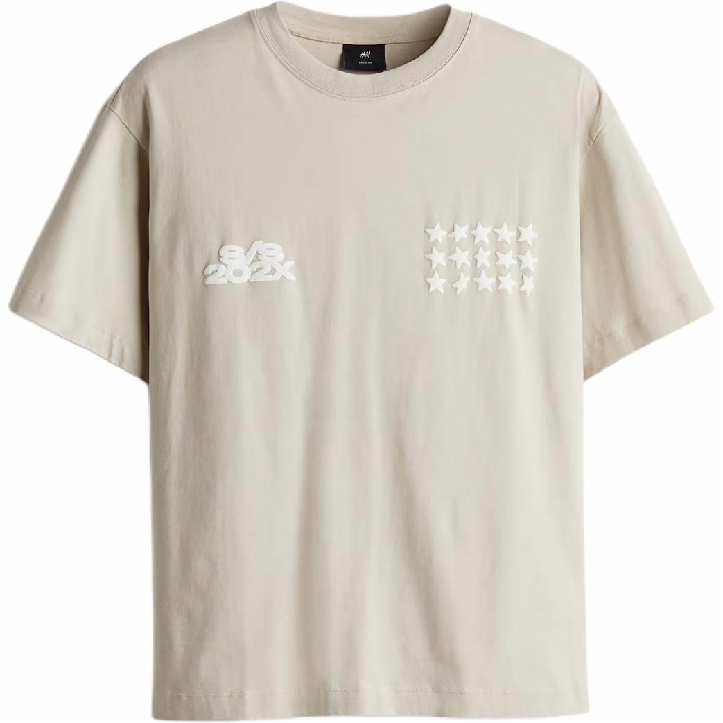 H&M HM T