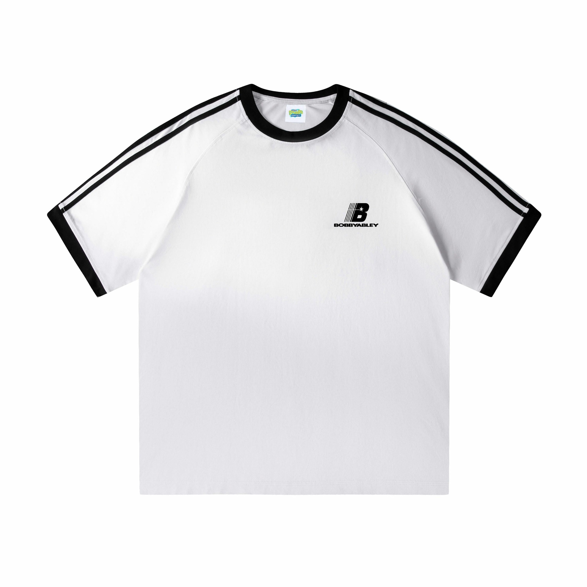 BOBBY ABLEY T