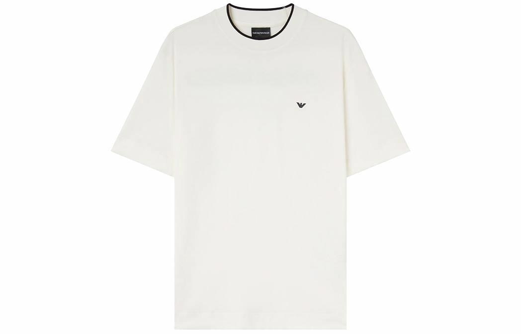 Футболка Emporio Armani SS24T