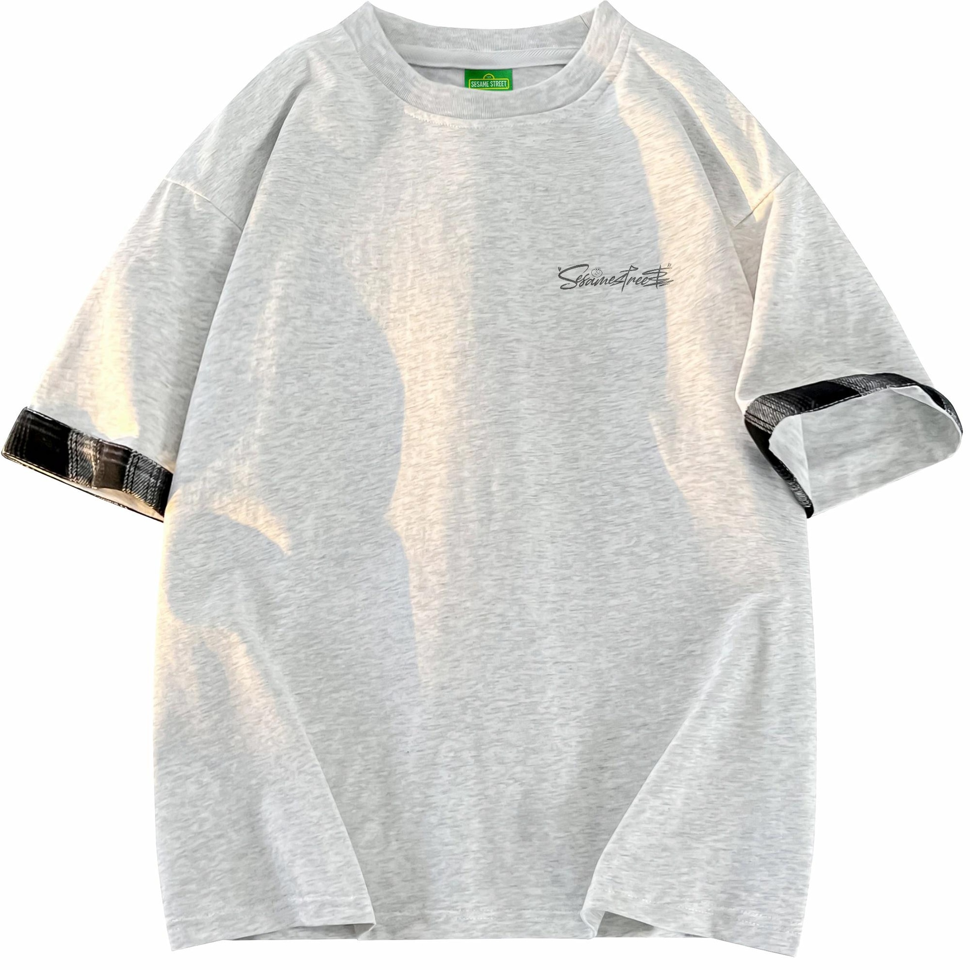 SESAME STREET/芝麻街 SESAME STREET T-Shirt