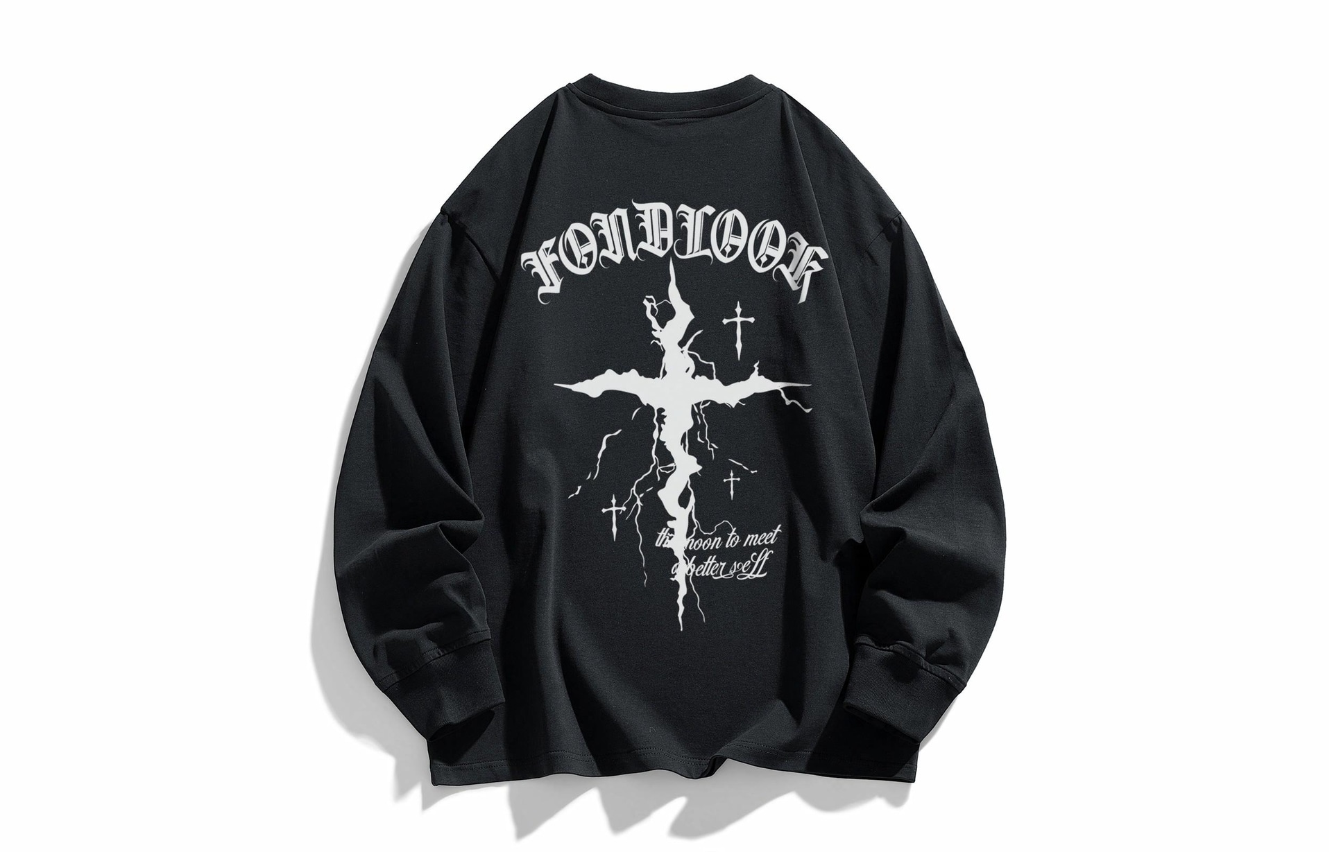 FONDLOOK T