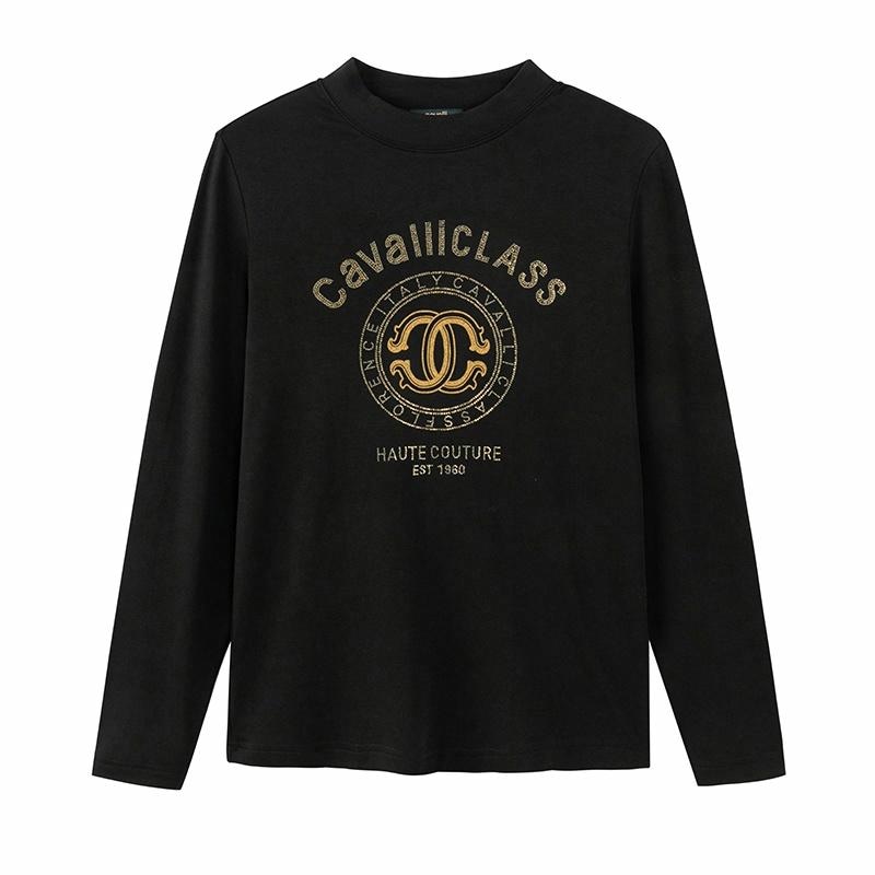 Cavalli Class logoT