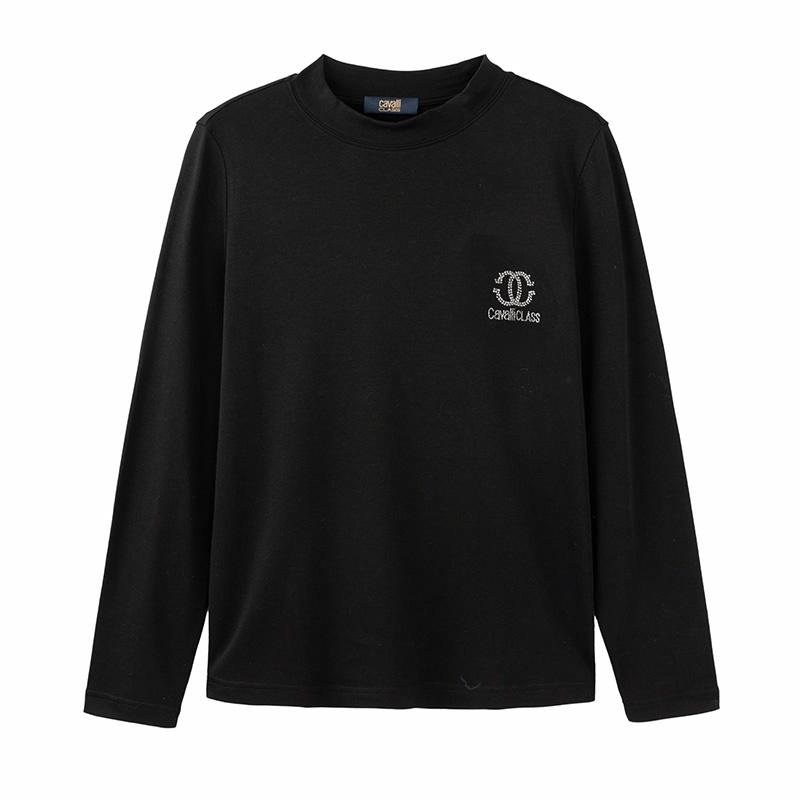 Cavalli Class logoT