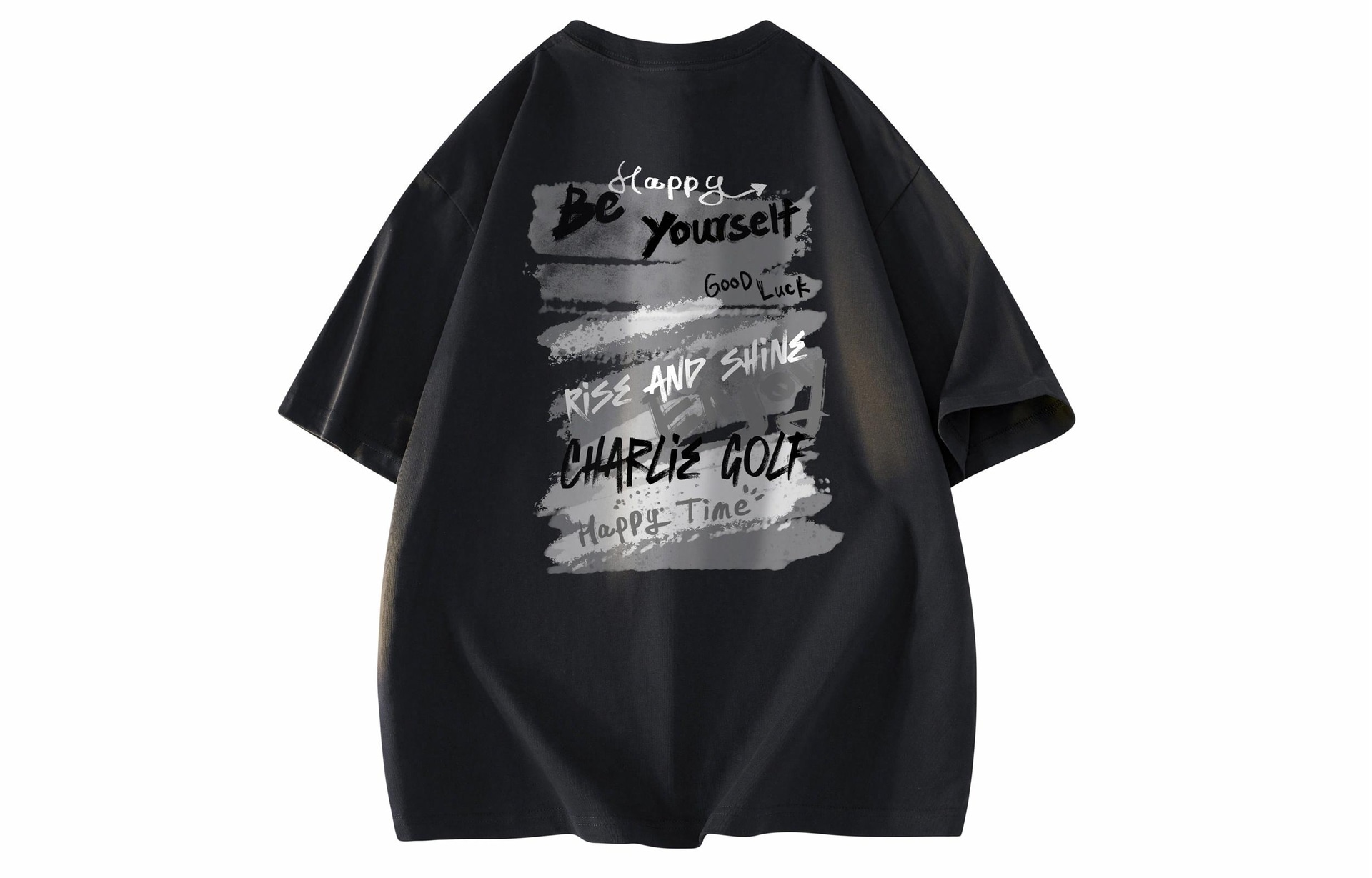 CHARLIE GOLF T