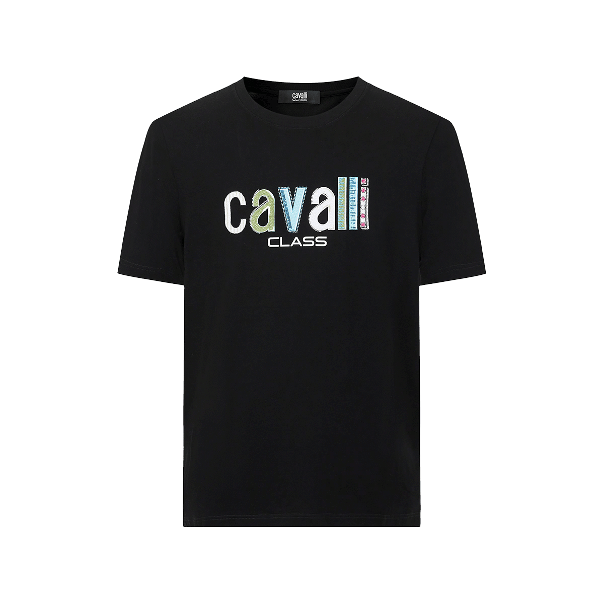 Cavalli Class LOGOT