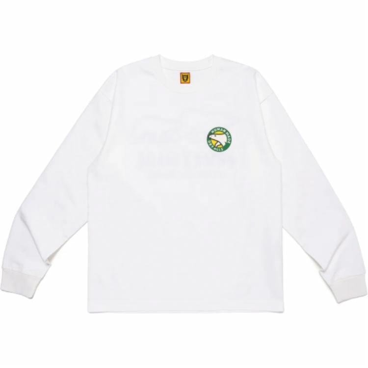 HUMAN MADE FW24 T