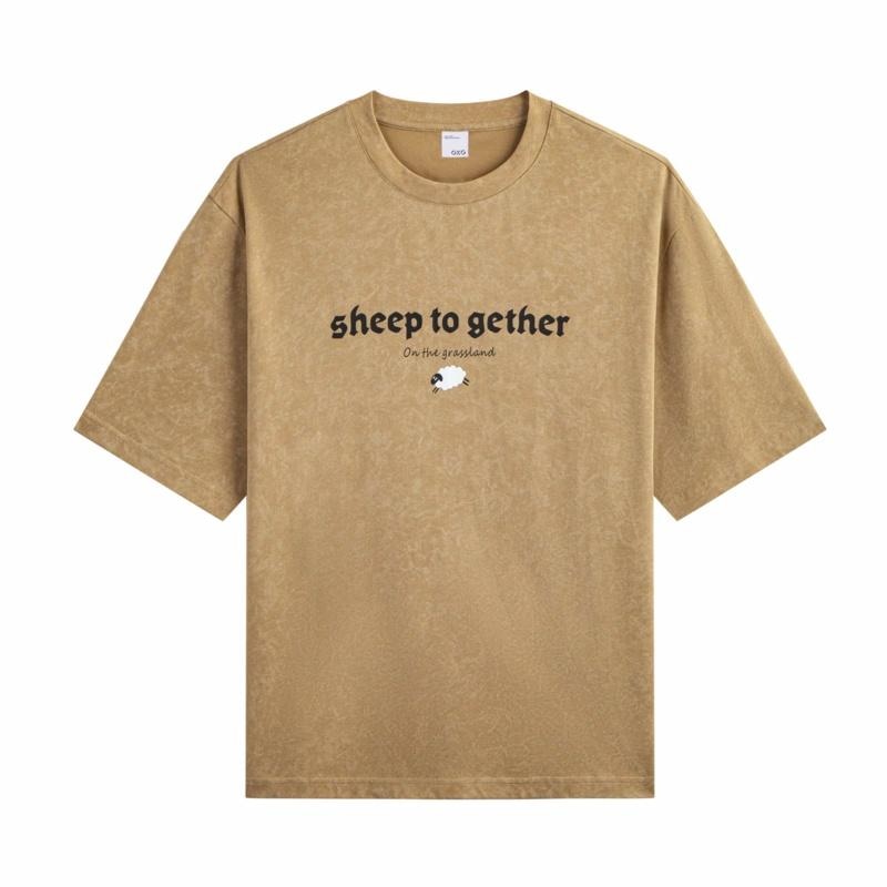 GXG T