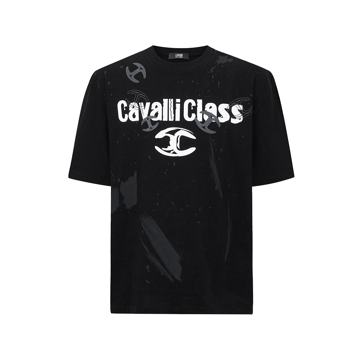 Cavalli Class T