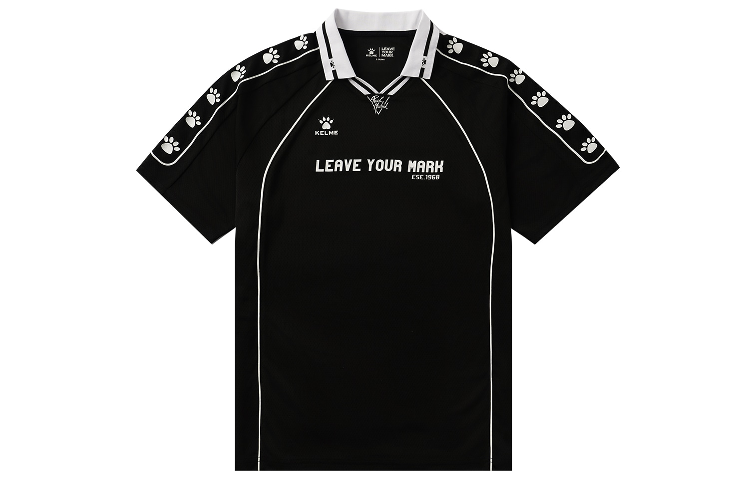 卡尔美/KELME KELME LOGOT