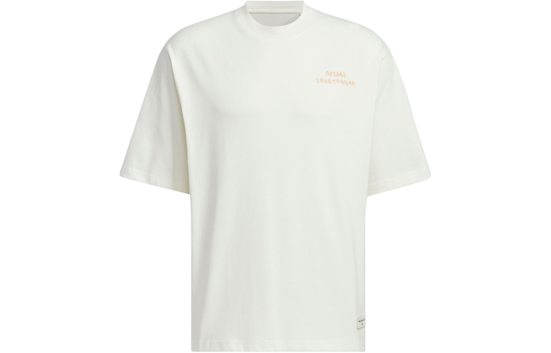 Футболка Adidas Graphic T-Shirt 2