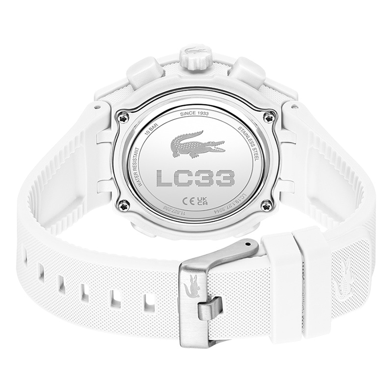 Lacoste L33 — фото 1