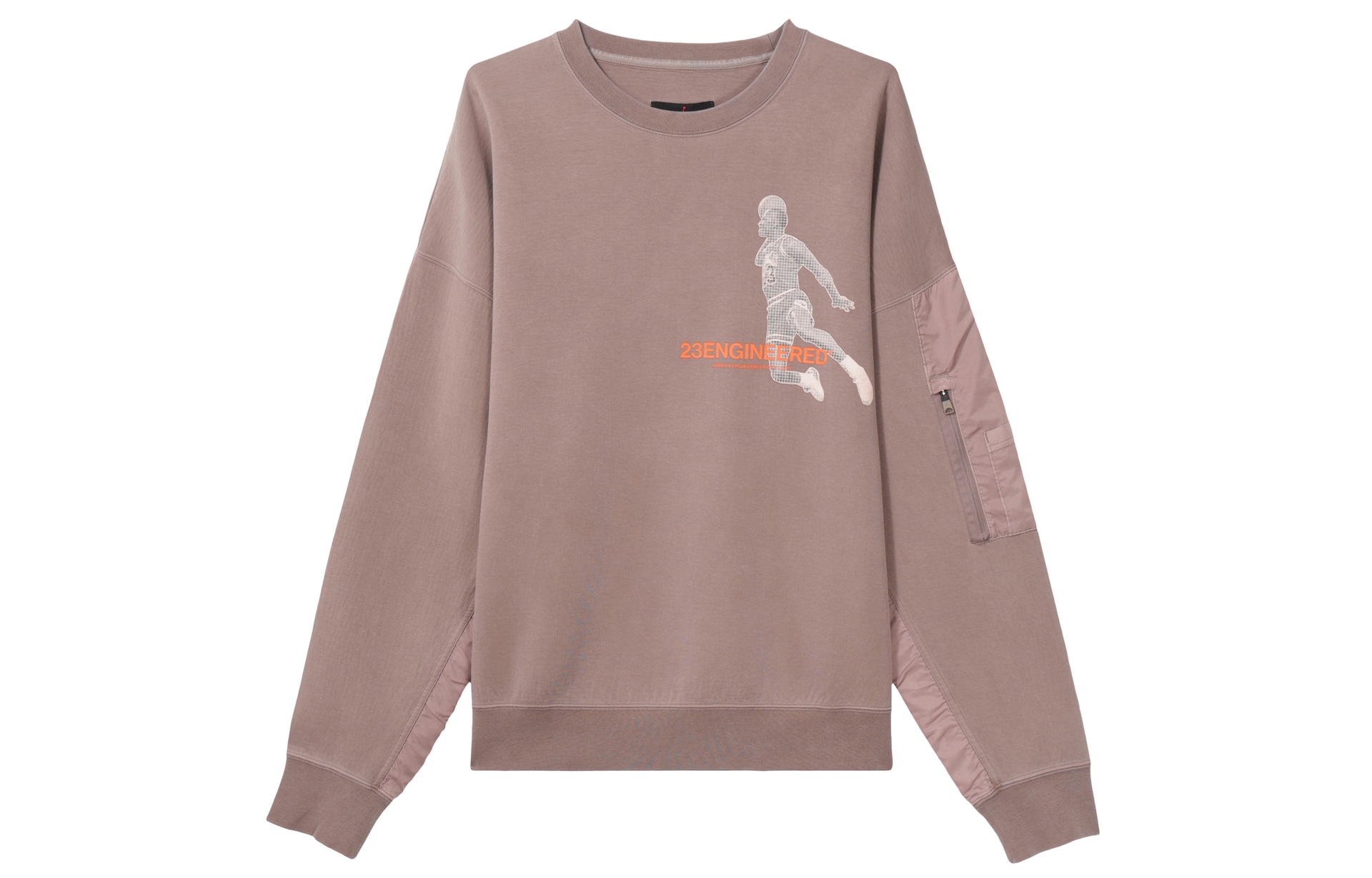 Худи Jordan 23 Engineered