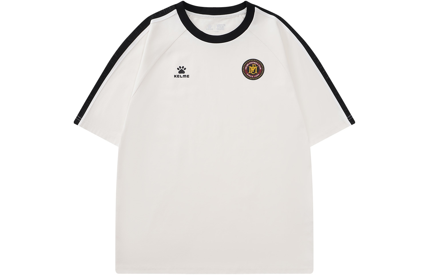 卡尔美/KELME KELME logoT
