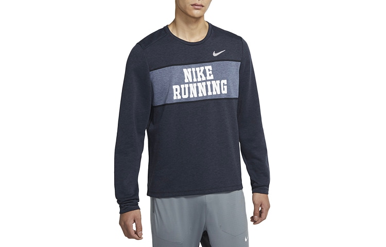 Худи Nike Dri-FIT Heritage