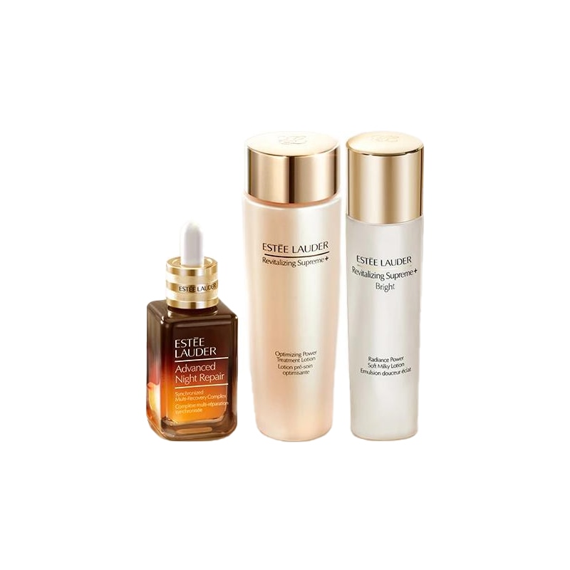 Estee Lauder 50ml+100ml+200ml