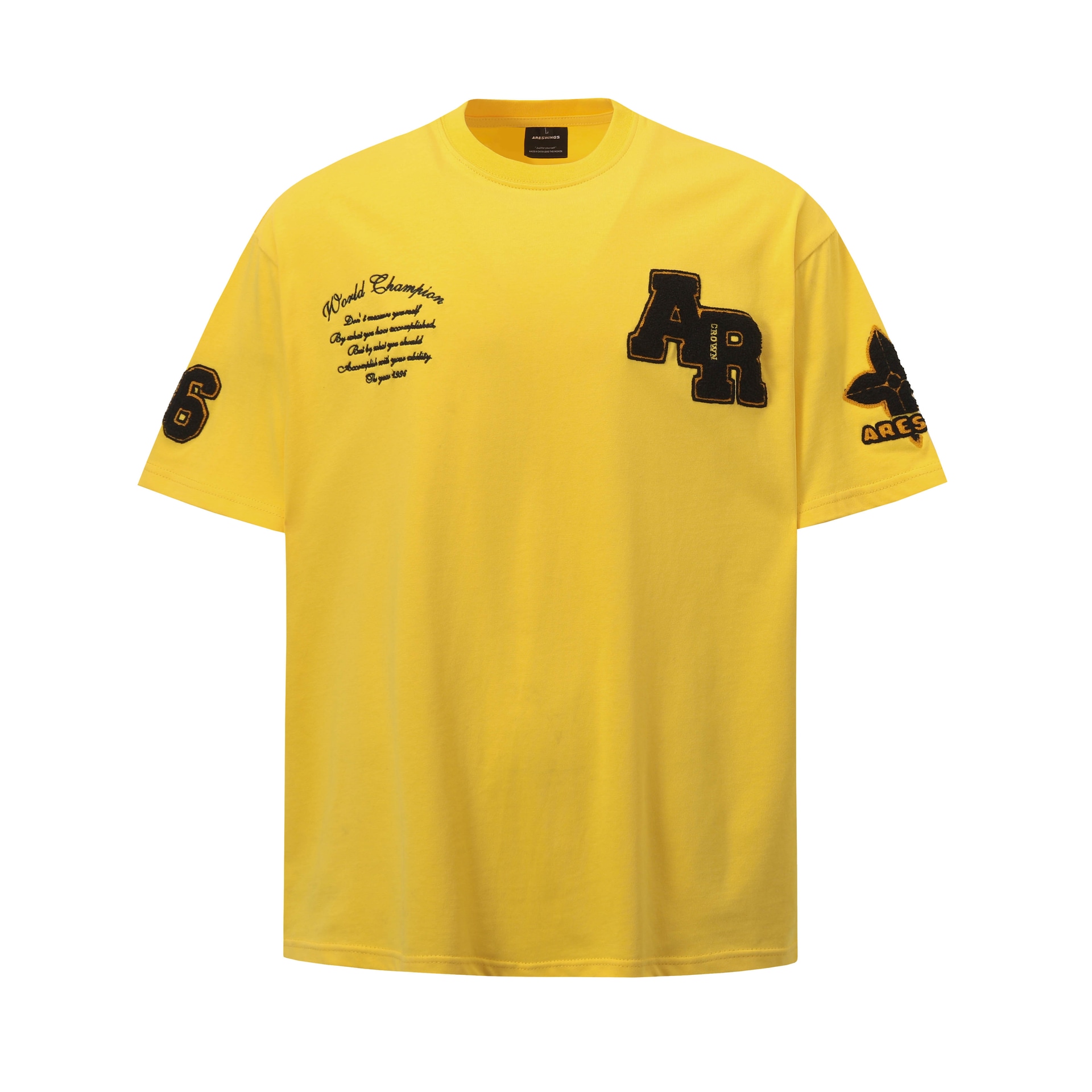 CHEER ZONE T