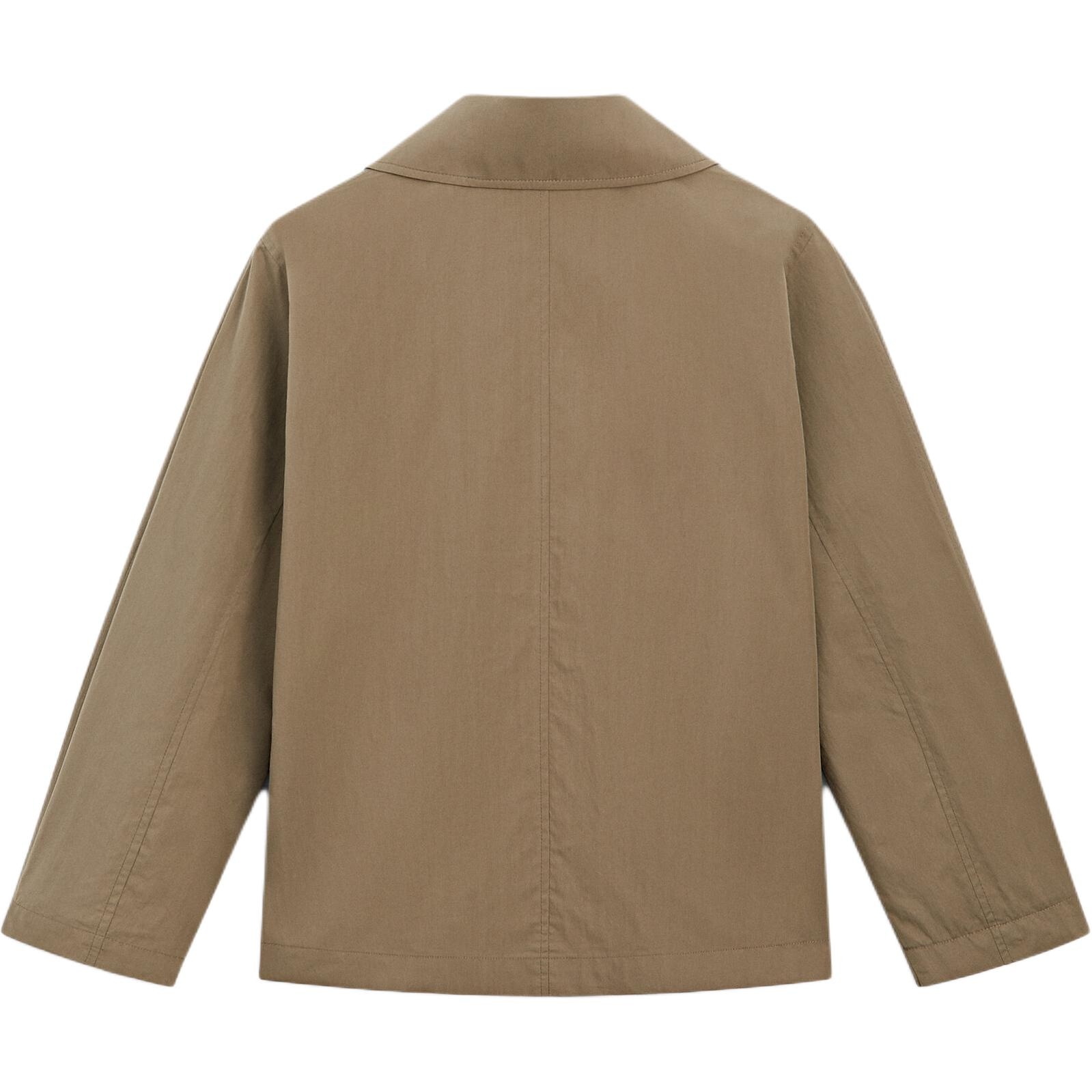 Massimo Dutti Одежда (Арт. 06752789515-38) — фото 1