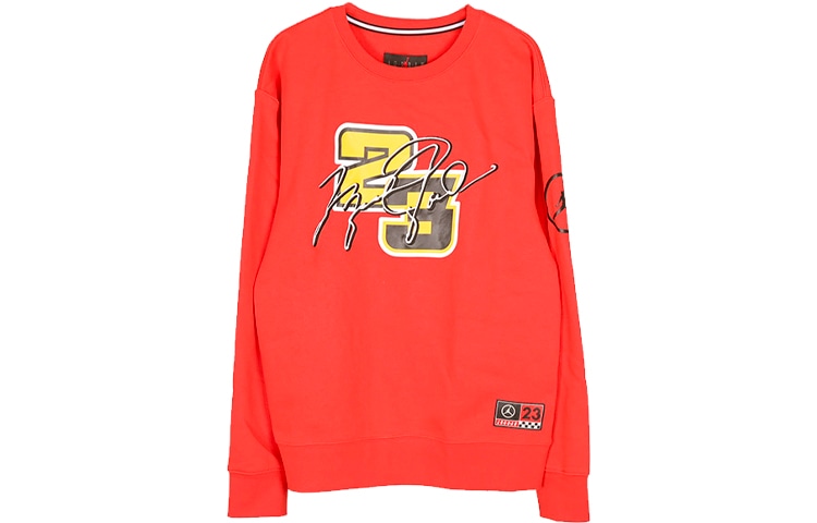 Худи Jordan Sport DNA