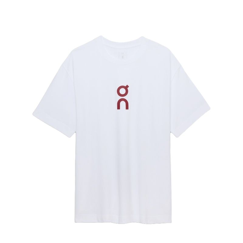 On昂跑 On Club T