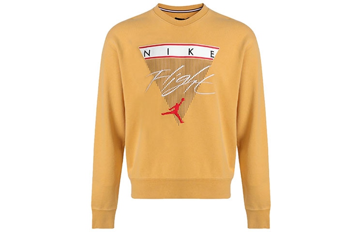 Худи Jordan Flight