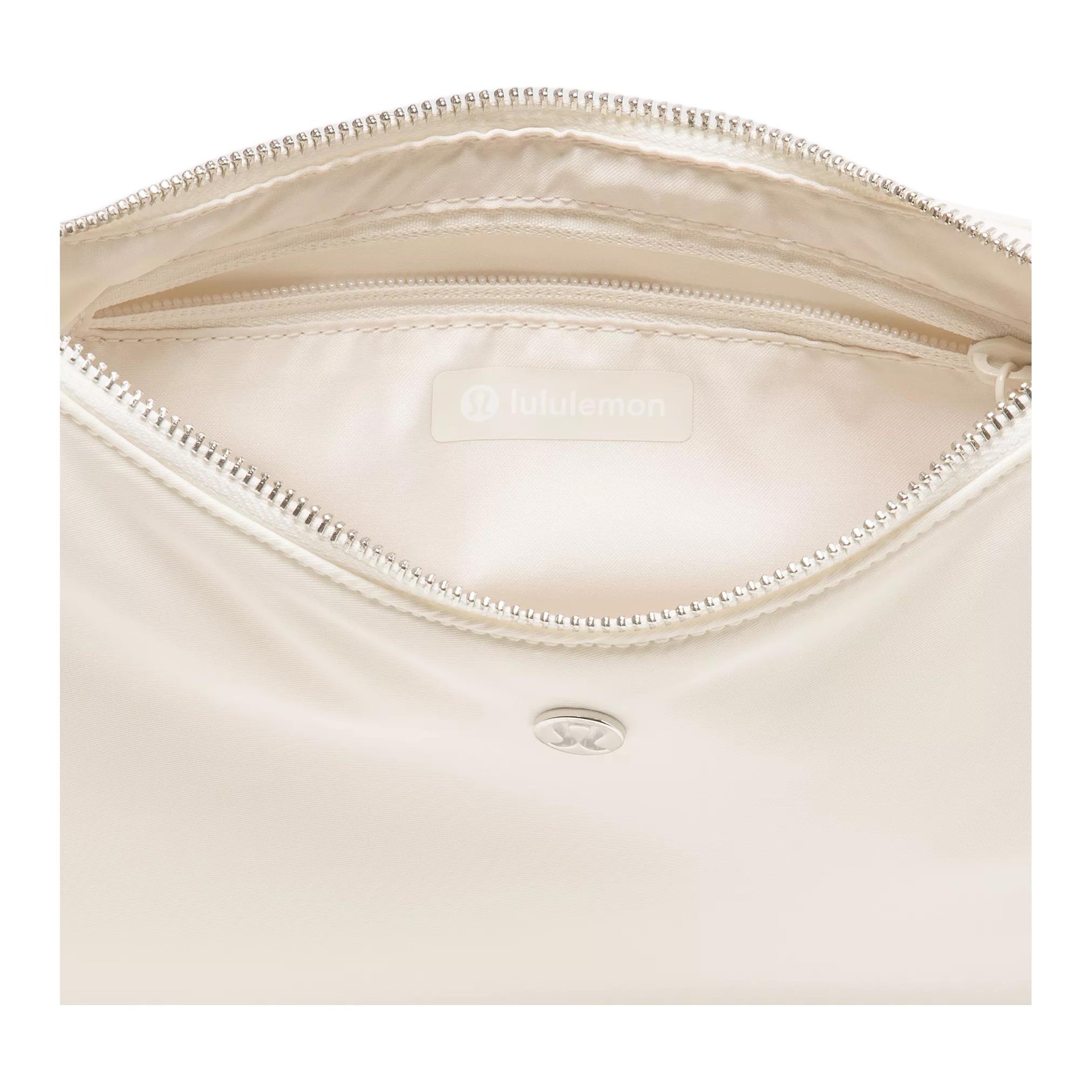 Lululemon Small City Essentials — фото 3