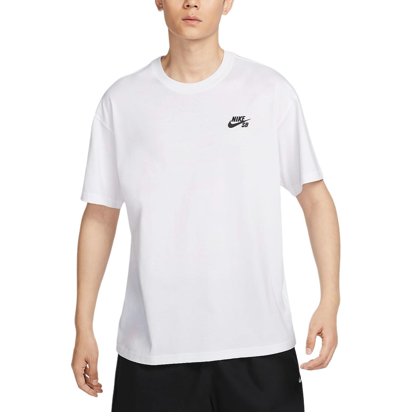 Футболка Nike SB T-Shirt