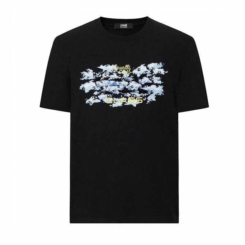 Cavalli Class LOGOT