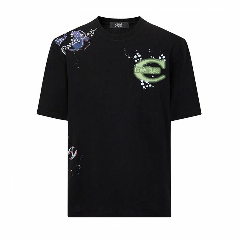 Cavalli Class T