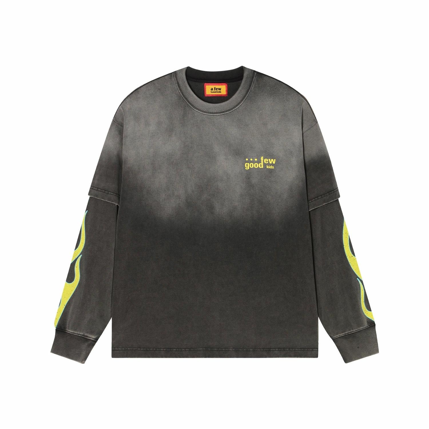 Футболка Afgk 24FWT